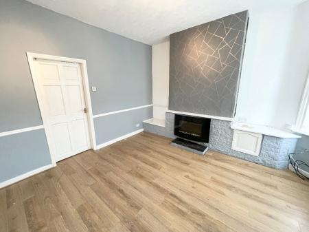 2 bedroom Terraced House to let in Fourth Avenue, Liverpool, L9