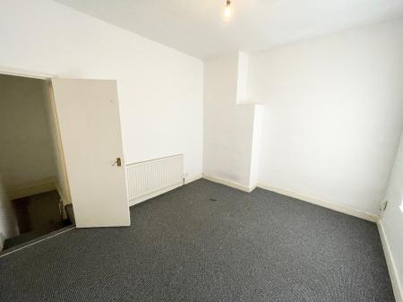 2 bedroom Terraced House to let in Fourth Avenue, Liverpool, L9