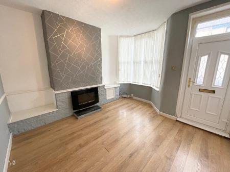 2 bedroom Terraced House to let in Fourth Avenue, Liverpool, L9