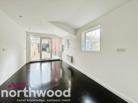 4 bedroom Detached house for sale in Grange Avenue, Southport, PR9