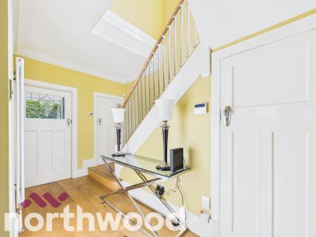 4 bedroom Detached house for sale in Grange Avenue, Southport, PR9