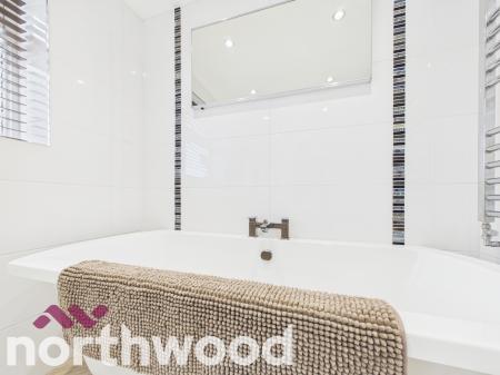 4 bedroom Detached house for sale in Grange Avenue, Southport, PR9