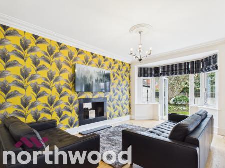 4 bedroom Detached house for sale in Grange Avenue, Southport, PR9
