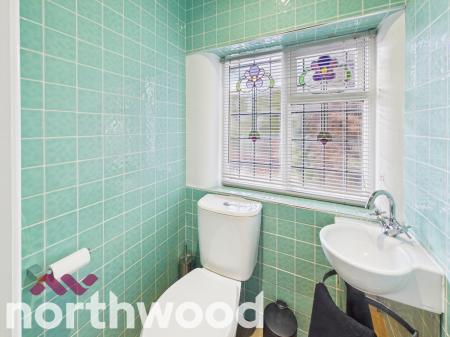 4 bedroom Detached house for sale in Grange Avenue, Southport, PR9