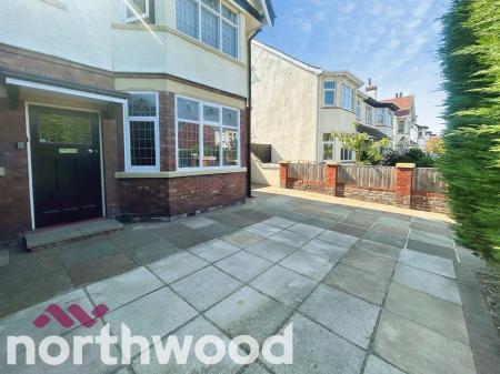 4 bedroom Detached house for sale in Grange Avenue, Southport, PR9