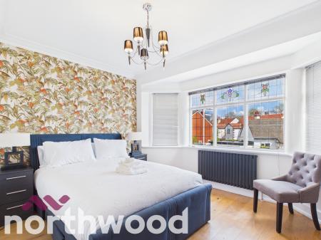 4 bedroom Detached house for sale in Grange Avenue, Southport, PR9