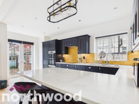 4 bedroom Detached house for sale in Grange Avenue, Southport, PR9