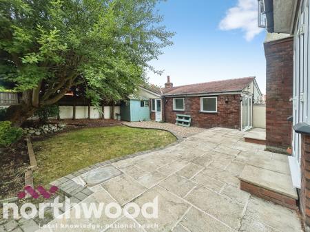 4 bedroom Detached house for sale in Grange Avenue, Southport, PR9