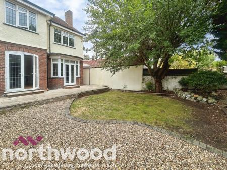 4 bedroom Detached house for sale in Grange Avenue, Southport, PR9