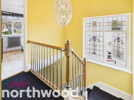4 bedroom Detached house for sale in Grange Avenue, Southport, PR9