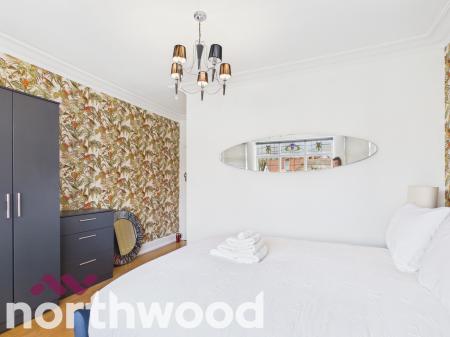 4 bedroom Detached house for sale in Grange Avenue, Southport, PR9
