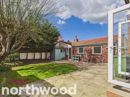 4 bedroom Detached house for sale in Grange Avenue, Southport, PR9