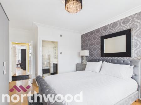 4 bedroom Detached house for sale in Grange Avenue, Southport, PR9