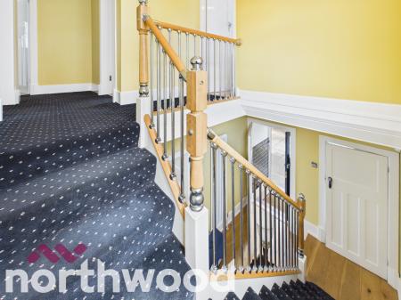 4 bedroom Detached house for sale in Grange Avenue, Southport, PR9