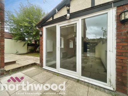 4 bedroom Detached house for sale in Grange Avenue, Southport, PR9