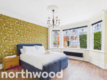 4 bedroom Detached house for sale in Grange Avenue, Southport, PR9