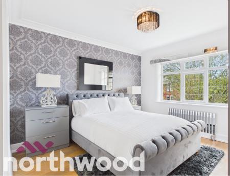 4 bedroom Detached house for sale in Grange Avenue, Southport, PR9