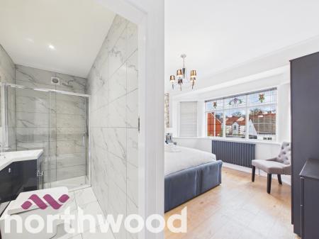 4 bedroom Detached house for sale in Grange Avenue, Southport, PR9