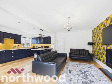 4 bedroom Detached house for sale in Grange Avenue, Southport, PR9