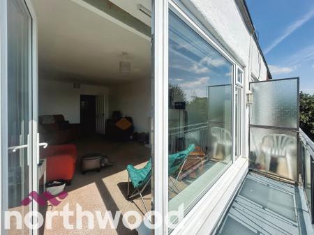 2 bedroom Flat for sale in Park Road, Southport, PR9
