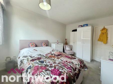 2 bedroom Flat for sale in Park Road, Southport, PR9
