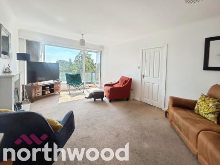 2 bedroom Flat for sale in Park Road, Southport, PR9