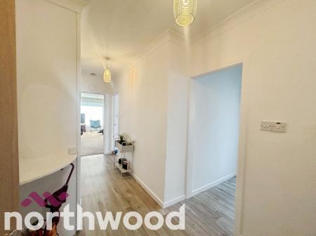 2 bedroom Flat for sale in Park Road, Southport, PR9