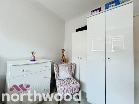 2 bedroom Flat for sale in Park Road, Southport, PR9