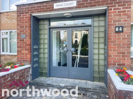 2 bedroom Flat for sale in Park Road, Southport, PR9