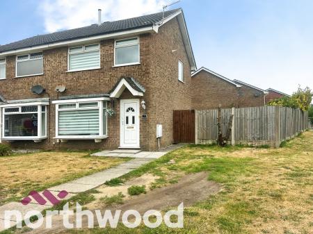 3 bedroom Semi-detached house for sale in Ingleton Road, Southport, PR8