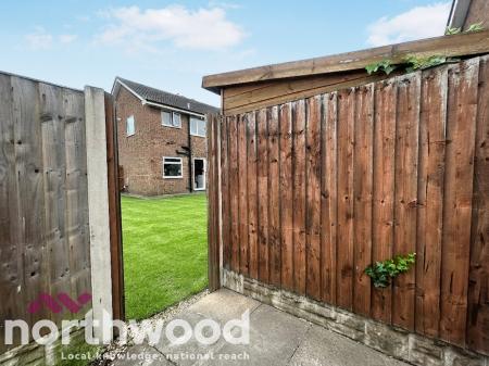 3 bedroom Semi-detached house for sale in Ingleton Road, Southport, PR8
