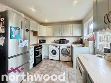 3 bedroom Semi-detached house for sale in Ingleton Road, Southport, PR8