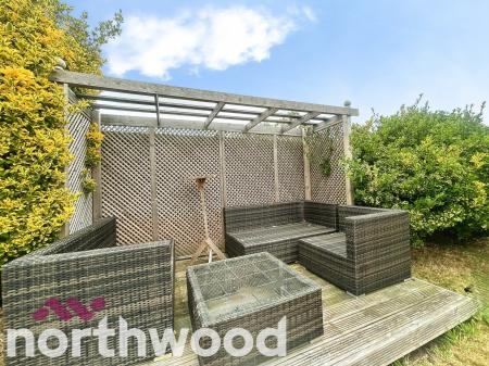3 bedroom Semi-detached house for sale in Ingleton Road, Southport, PR8