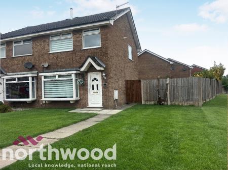 Ingleton Road, Southport, PR8