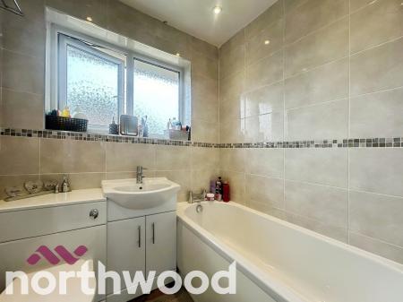 3 bedroom Semi-detached house for sale in Ingleton Road, Southport, PR8