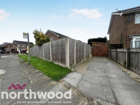 3 bedroom Semi-detached house for sale in Ingleton Road, Southport, PR8