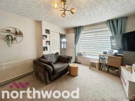 3 bedroom Semi-detached house for sale in Ingleton Road, Southport, PR8