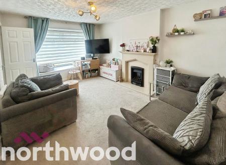 3 bedroom Semi-detached house for sale in Ingleton Road, Southport, PR8