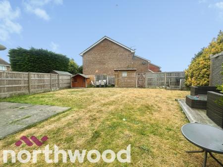 3 bedroom Semi-detached house for sale in Ingleton Road, Southport, PR8