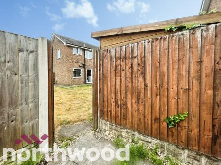 3 bedroom Semi-detached house for sale in Ingleton Road, Southport, PR8