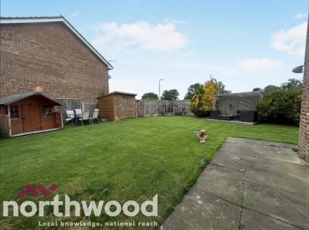 3 bedroom Semi-detached house for sale in Ingleton Road, Southport, PR8