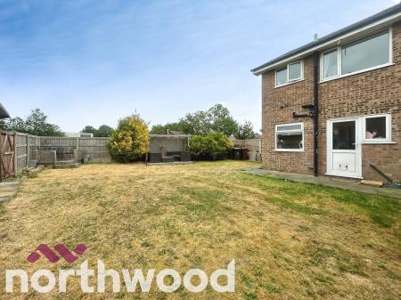 3 bedroom Semi-detached house for sale in Ingleton Road, Southport, PR8