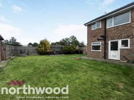 3 bedroom Semi-detached house for sale in Ingleton Road, Southport, PR8