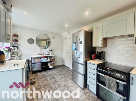 3 bedroom Semi-detached house for sale in Ingleton Road, Southport, PR8