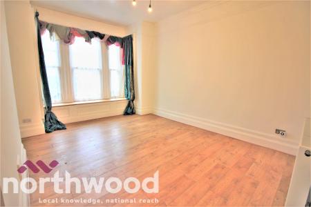 1 bedroom Flat to let in Talbot Street, Southport, PR8