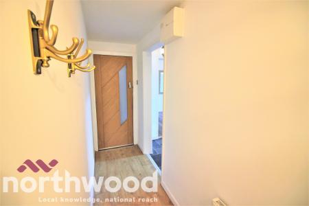1 bedroom Flat to let in Talbot Street, Southport, PR8