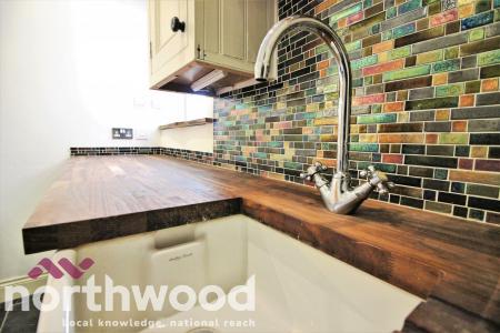 1 bedroom Flat to let in Talbot Street, Southport, PR8