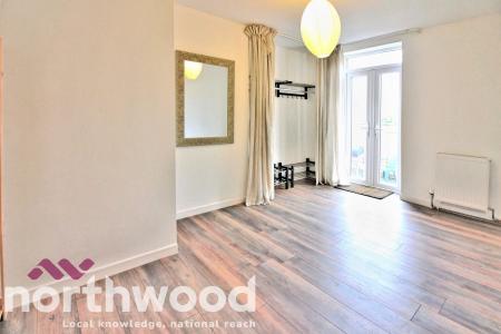 1 bedroom Flat to let in Talbot Street, Southport, PR8