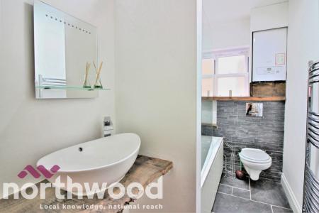 1 bedroom Flat to let in Talbot Street, Southport, PR8