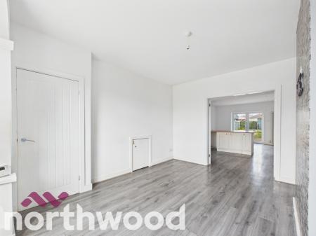 4 bedroom Semi-detached house for sale in Grimshaw Lane, Ormskirk, L39